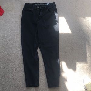 American Eagle Mom Jeans
